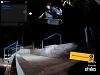 Etnies Gui